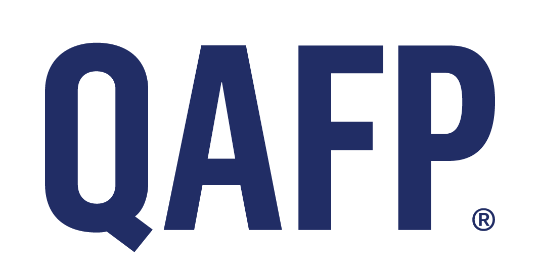 QAFP Logo