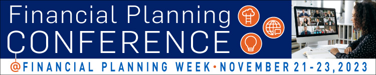 FP Canada’s Financial Planning Conference. Connect > Grow > Achieve @Financial Planning Week 2021 | Semaine de la Planification Financière